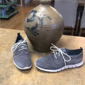 Cole Haan Zerogrand Wingtip Oxford